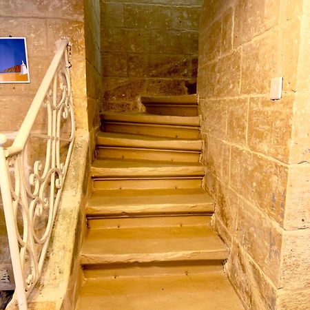 It-Tikka Villa Valletta Eksteriør bilde